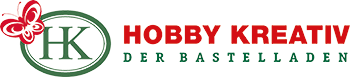 Hobby Kreativ Logo