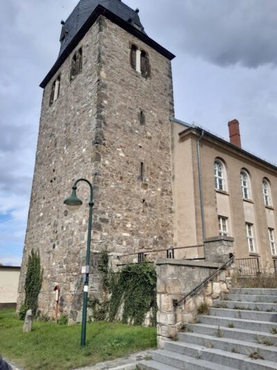 St.-Stephanus-Kirche