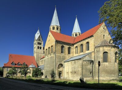 Ansicht von Südosten